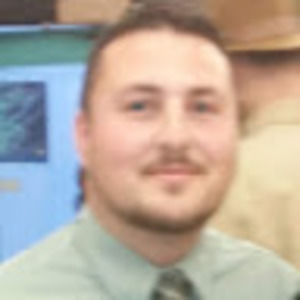 Meet your Posher, Ray